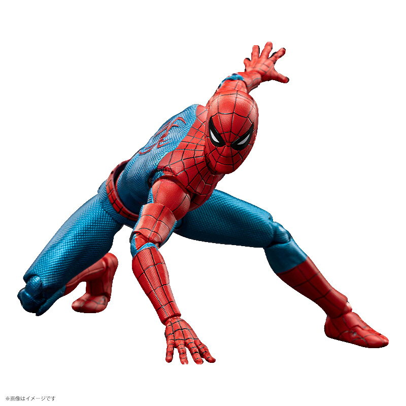 楽天市場】スパイダーマン フィギュア 可動（ホビー）の通販