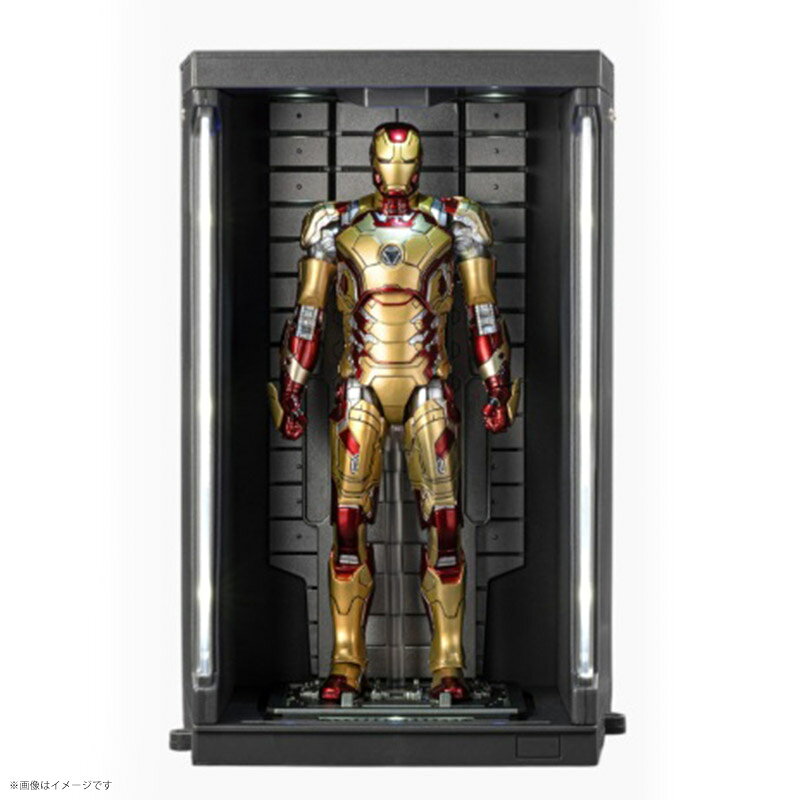 楽天市場】アイアンマン ホール・オブ・アーマーの通販