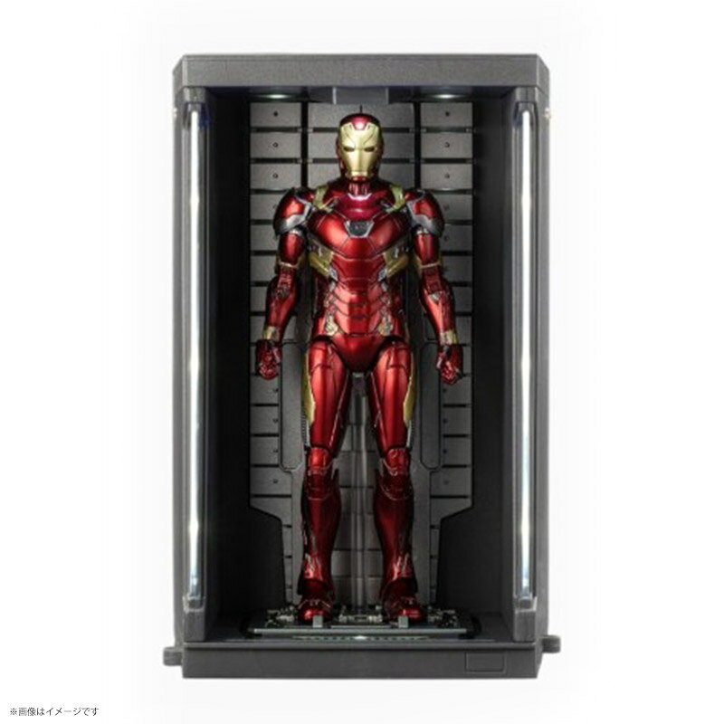 楽天市場】アイアンマン ホール・オブ・アーマーの通販