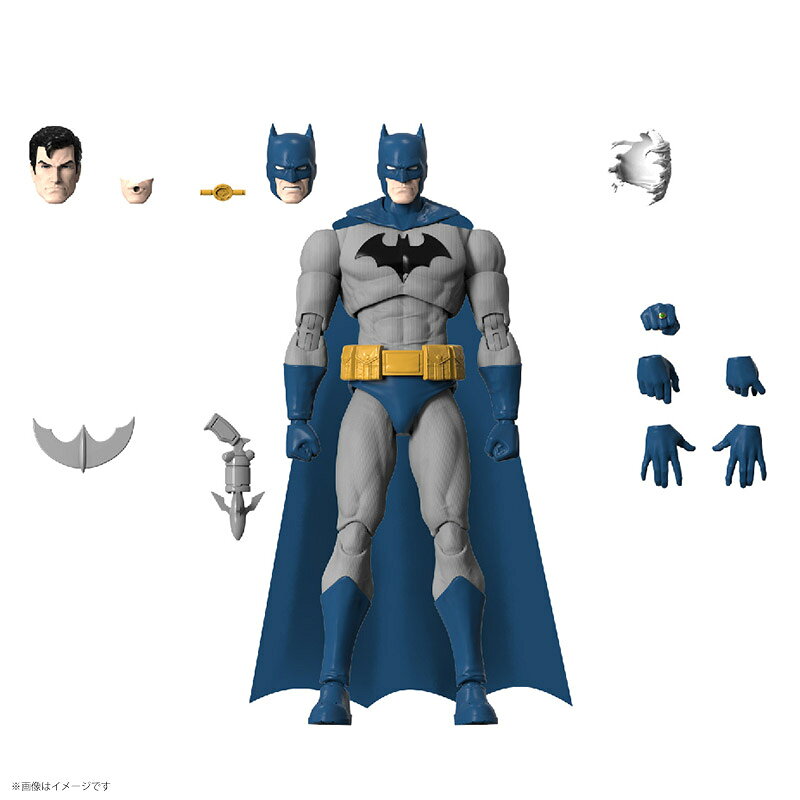 楽天市場】バットマン マスク（コレクション｜ホビー）の通販