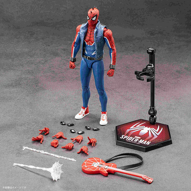 楽天市場】スパイダーマン ソフビの通販