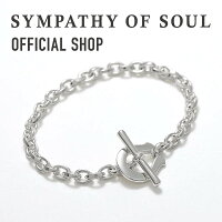 【公式】シンパシーオブソウル SYMPATHY OF SOUL シックホースシュートグルブレス...