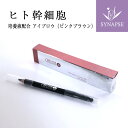 【送料無料】 幹細胞 アイブローペンシル シェルマ SC アイブロー (ピンクブラウン) 眉毛 まゆ毛 保湿 しっとり 描きやすい アイブロウ ペンシル 鉛筆 ...