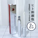 ★お得な2本セット★ ヒト幹細胞 まつげ美容液 シェルマ SC アイラッシュ ファクト (8mL) 《 エンチーム 正規販売店 》 まつげ 睫毛美容液 おすすめ 眉毛 マツエク まつ毛パーマ 日本製 【送料無料】