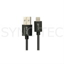 iSimple IS9405 uLinx USB lightning ケーブル 約180cm isimple is9405 (78)