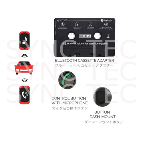 ��ư���� �����åȥơ��� �� bluetooth �����ץ��� iSimple ISBT38 (166)