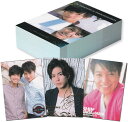 平牧仁&長濱慎 フルコンプ66種 (BOX/SP/レギュラー)