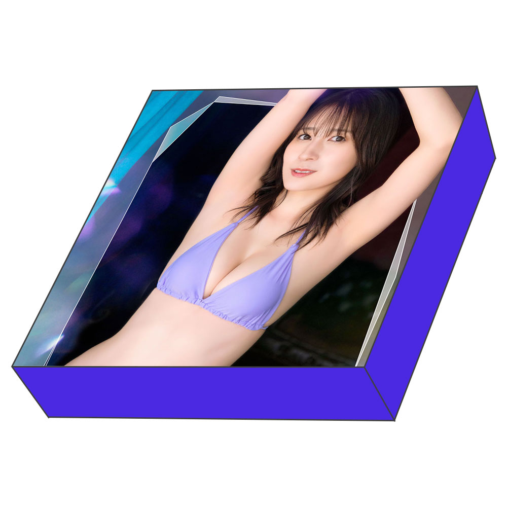 佐々木優佳里～NATURAL BODY～トレー...の紹介画像2