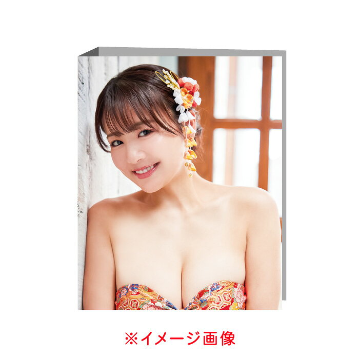 平嶋夏海のグラビア画像 平嶋夏海8 ～SEASON'S～専用バインダー (2026年5月16日発売) ト