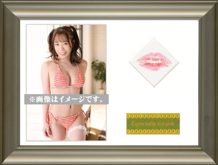 乙陽葵　ファースト・トレーディングカード　5ボックス　チェキまたはキス入りフレーム付き（2023年5月13日発売）