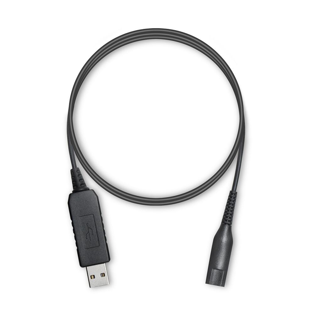 Synkq BRAUN ブラウン 対応 USB 充電 ケ