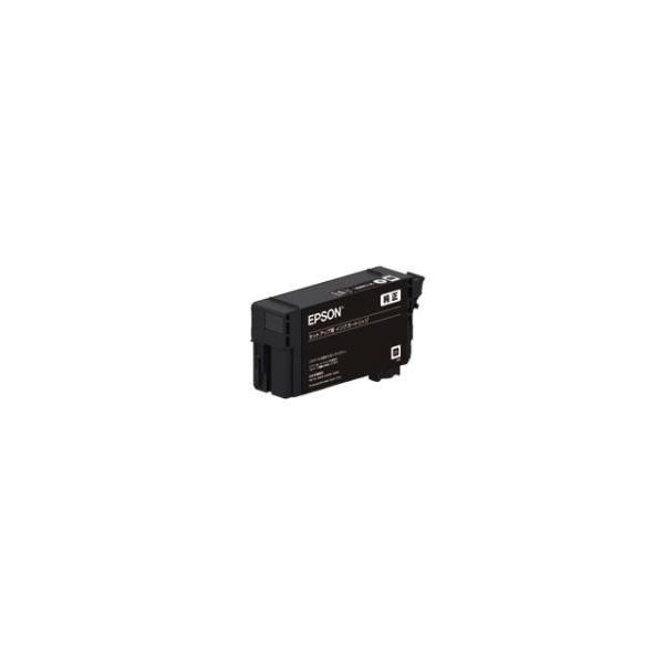 樂天商城 - EPSON エプソン インクカートリッジ(マットブラック/50ml) SC13MBM