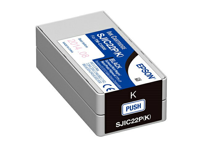 楽天市場】epson インク tm－c3500の通販