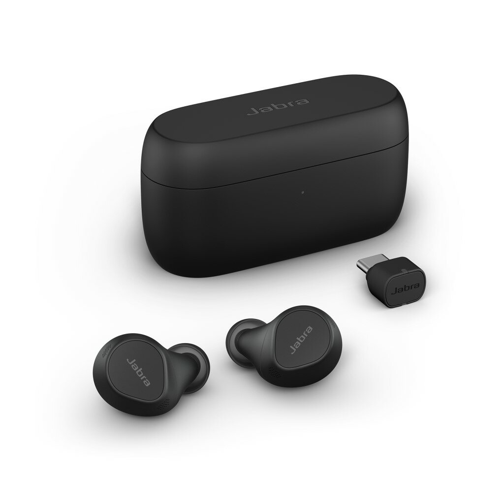 Rakuten - JABRA Jabra Evolve2 Buds USB-C UC 20797-989-899