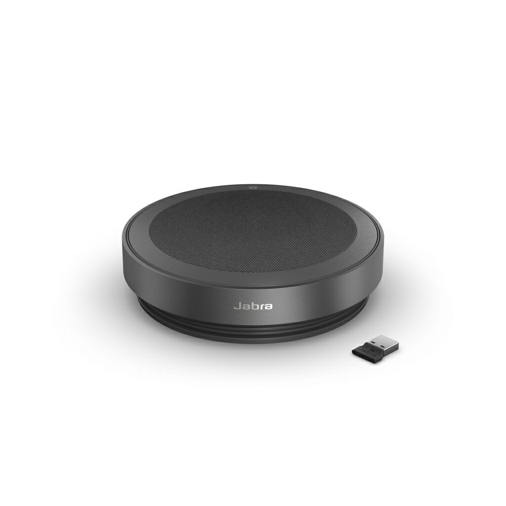 樂天商城 - JABRA Jabra Speak2 75 MS Link 380a 2775-319