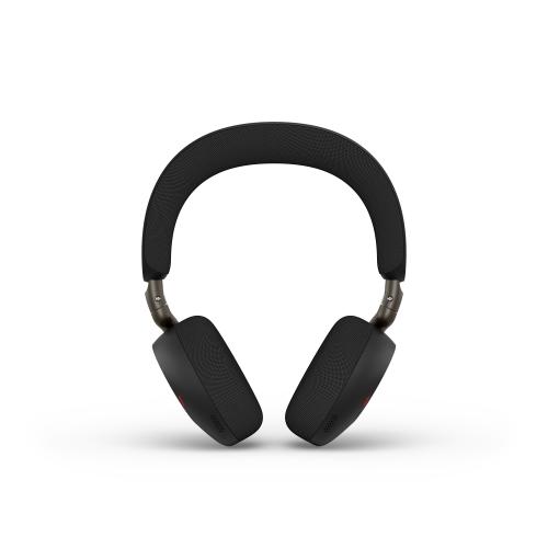 JABRA Jabra Evolve3 75 MS Link390a Black 37599-999-999