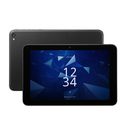 京セラ Wi-Fiタブレット(10.1インチ/4GB RAM&64GB ROM/OS Android14/15/17)(NFC搭載) KC-T305CN 京セラ Wi-Fiタブレット(10.1インチ/4GB RAM&64GB ROM/OS Android14/15/17)(NFC搭載) KC-T305CN