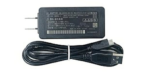 Rakuten - NECプラットフォームズ M2Mアダプタ用ACアダプタ02(GXE-003295) PA-EA-ADP02