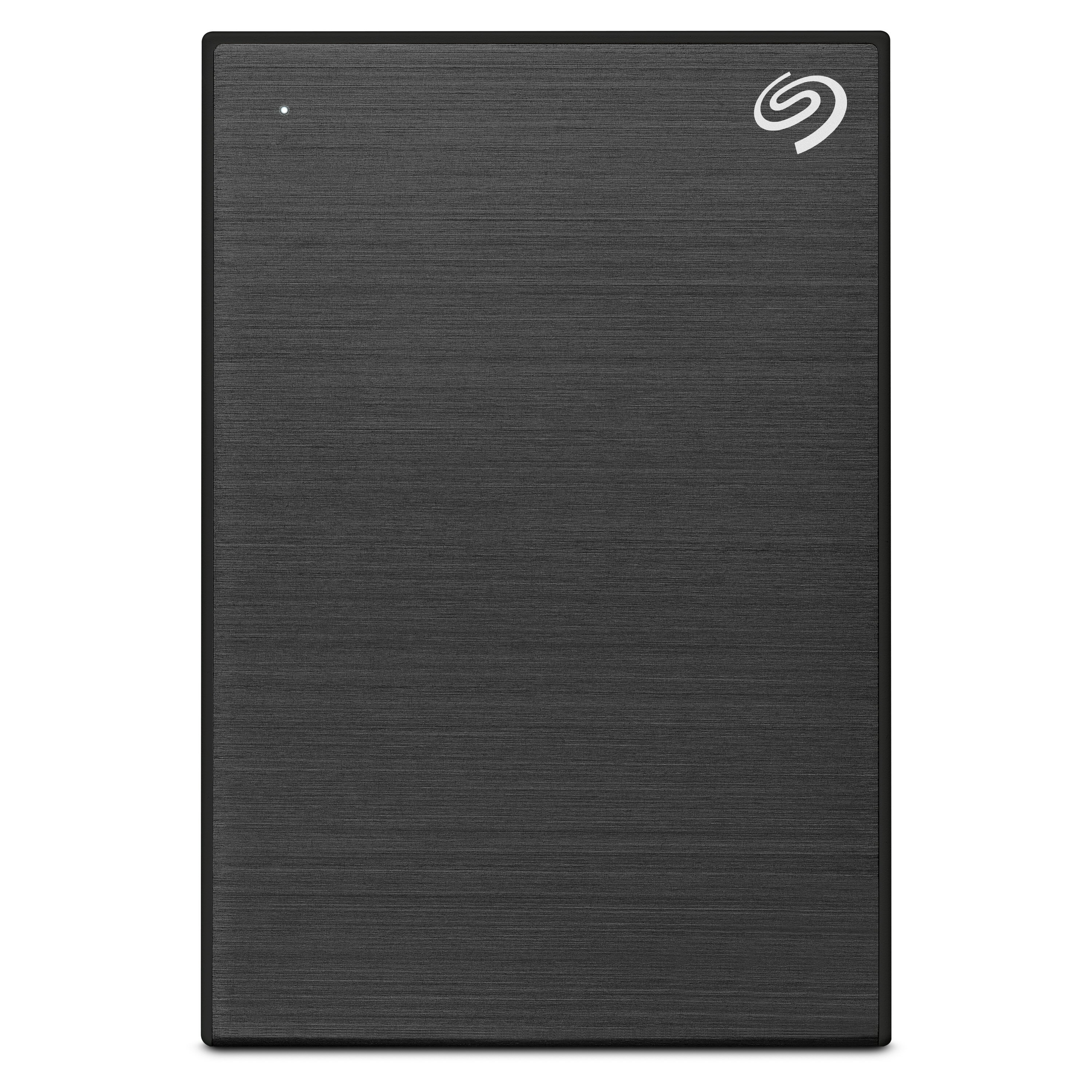 Seagate シーゲイト One Touch HDD パス