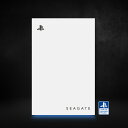 Seagate シーゲイト Game Drive for PlayStati