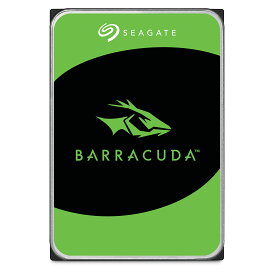 Seagate シーゲイト BarraCuda 3.5インチ 20TB 内蔵 ハードディスク HDD PC 2年保証 6Gb/s 512MB 7200rpm 正規代理店品 ST20000DM001