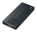 サンワサプライ USB-HDMIカメラアダプタ(USB2.0) USB-CVHDUVC2(2)