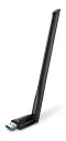 TP-Link ティーピーリンク AC1300 ハイパワー デュアルバンド 無線LAN子機 ARCHER T3U PLUS