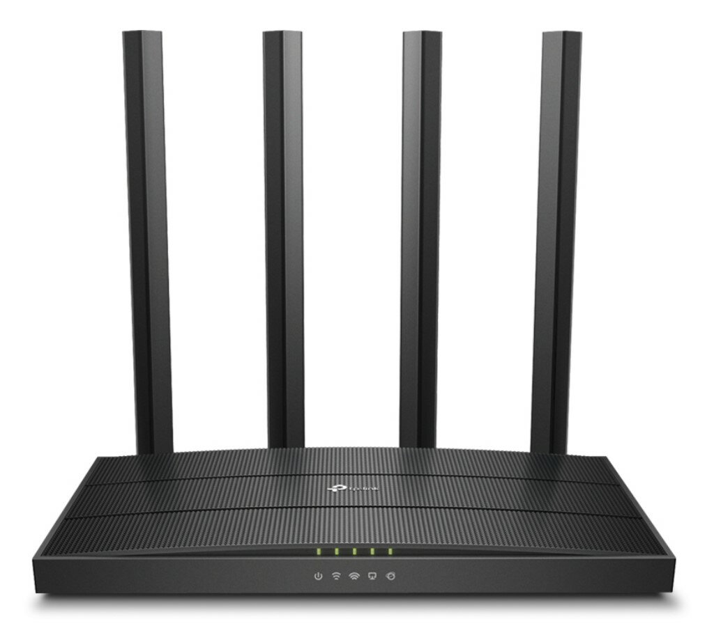 TP-Link ティーピーリンク AC1900 MU-MIMO Wi-Fiルーター ARCHER C80