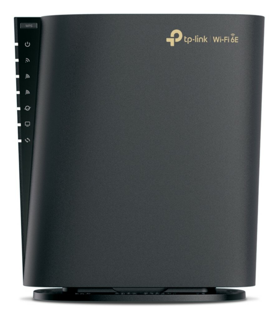 TP-Link ティーピーリンク AXE5400 トライバンド マルチギガビット Wi-Fi 6Eルーター ARCHER AXE5400(JP)