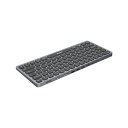 UNITEK 9-in-1 USB-C Keyboard Hub D1092A(2)