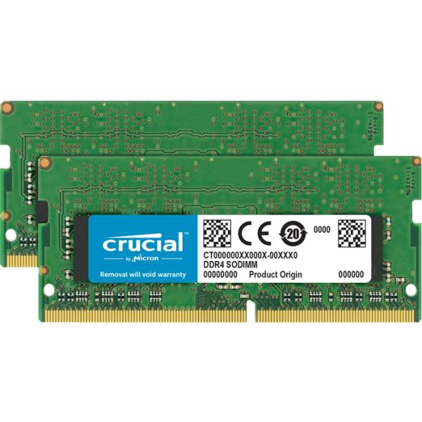 楽天市場】crucial ノートpc用 メモリ pc4-21300(ddr4-2666 楽天市場】crucial ノートpc用 メモリ pc4-21300(ddr4-2666