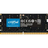 Crucial ΡPCߥ 16GB(16GBx1) DDR5 4800MT/s(PC5-38400) CL40 SODIMM 262pin CT16G48C40S5