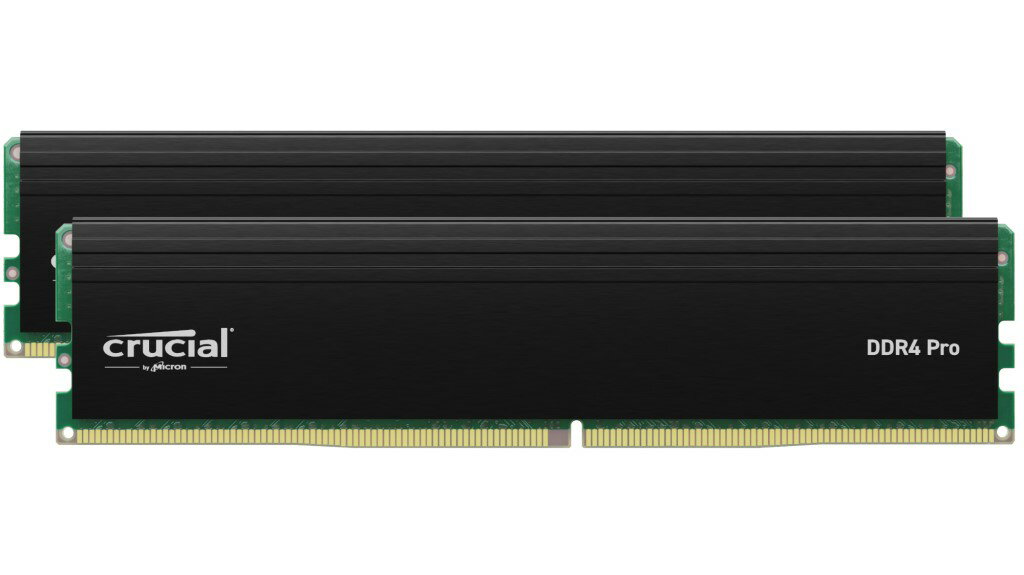 CFD W3U1600PS-8G [DDR3-1600/8GB x2枚] デスクトップ用メモリ 240pin DIMM 2枚組動作確認済セット