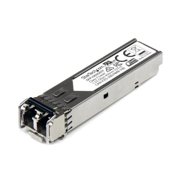 SFP⥸塼 1000BASE-SX 1Gbps 550m MSAȥ󥷡 SFP1000SXST