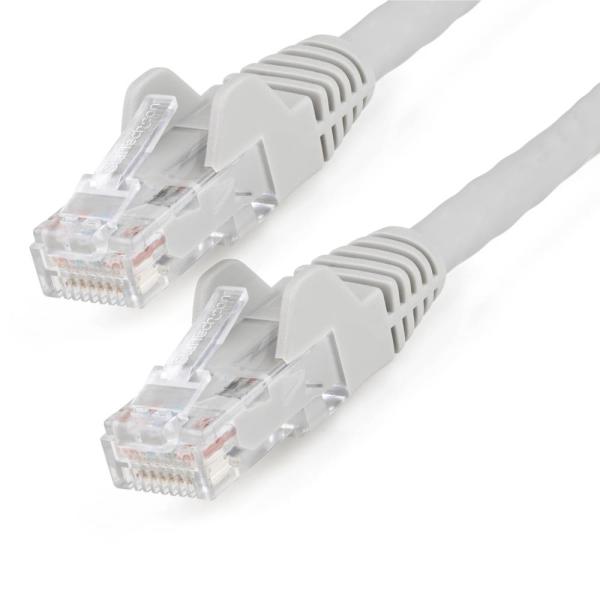 StarTech.com ƥ꡼6 LAN֥-5m/졼/LSZH(쥼ϥ)б N6LPATCH5MGR