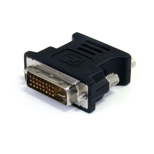ͥåȥ㤨StarTech.com DVI-VGAѴץ DVI-I (29ԥ -VGA (D-Sub15ԥ ᥹ Ѵͥ ֥å DVIVGAMFBKפβǤʤ308ߤˤʤޤ