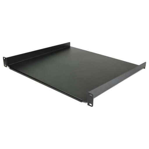 StarTech.com 1U サーバーラック棚板 奥行き406mm 19インチネットワーク機器用 片持ち型ラック棚板 CABSHELF116 StarTech.com 1U サーバーラック棚板 奥行き406mm 19インチネットワーク機器用 片持ち型ラック棚板 CABSHELF116