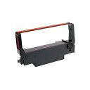 エプソン 【メーカー純正品】 インクリボン ERC-38BR(TM-U300/375/210用/レッド/ブラック) ERC-38BR