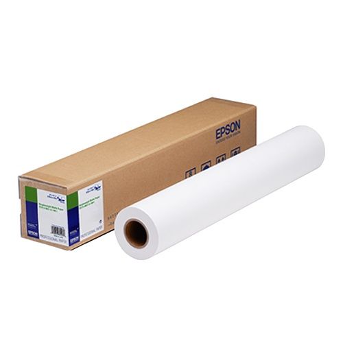 Rakuten - EPSON エプソン 【メーカー純正品】 MC厚手マット紙ロール MCSP24R4(24インチx25m) MCSP24R4