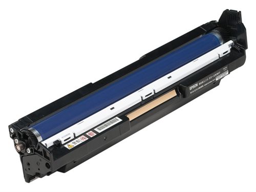 EPSON エプソン 【メーカー純正品】 感光体ユニット LP-S7100用カラー (24000ページ) LPC3K17