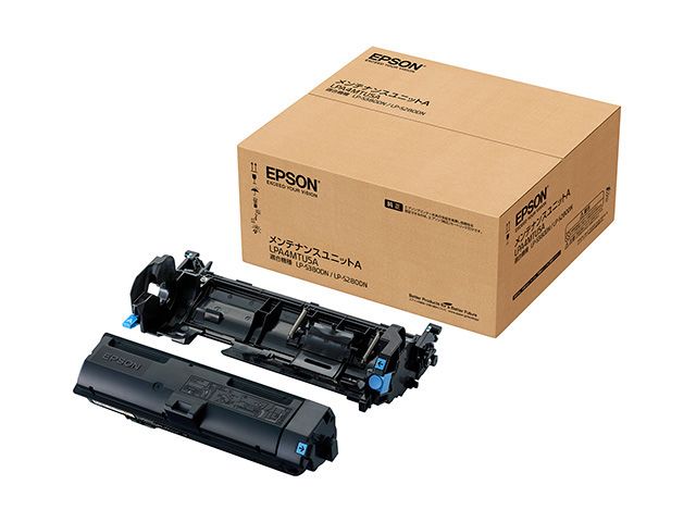 EPSON エプソン 【メーカー純正品】 メンテナンスユニットA LPA4MTU5A