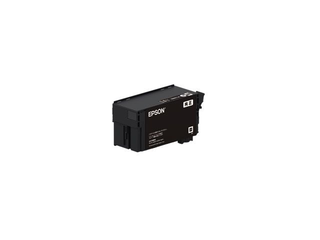 樂天商城 - EPSON エプソン 【メーカー純正品】 インクカートリッジ (マットブラック/80ml) SC13MBL