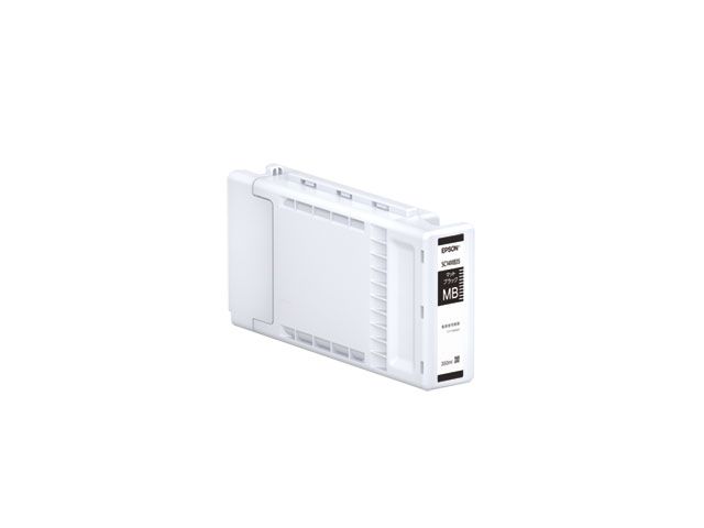 Rakuten - EPSON エプソン 【メーカー純正品】 インクカートリッジ (マットブラック/350ml) SC14MB35