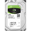 Seagate  BarraCuda 3.5 2TB ¢ϡɥǥ HDD 2ǯݾ SATA 6Gb/s 256MB 5400rpm Ź ST2000DM005