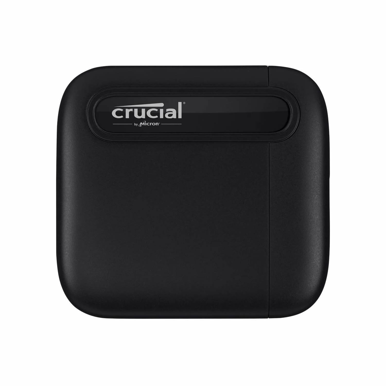 Crucial X6 外付け SSD 1TB 【PS5/PS