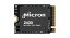 crucial Micron ¢SSD 2400꡼ M.2 2230 1TB PCIe Gen4 NVMe 1.4 Non-SED Client SSD MTFDKBK1T0QFM-1BD1AABYYR