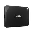 crucial 外付けポータブルSSD X10Proシリーズ 2TB 最大読み込み 2100MB/s CT2000X10PROSSD9