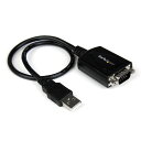 30cm USB-RS232CVAϊP[u 1x USB A IX-1x DB-9(D-Sub 9s) IX VARo[^/ϊA_v^ COM|[gԍێ@\ ICUSB232PRO