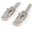 1m ƥ꡼5e LAN֥ 졼 RJ45ͥ(ĥޤɻߥСդ) ͥåбCat5e UTP֥ 45PAT1MGR