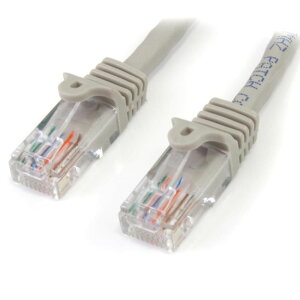 3m ƥ꡼5e LAN֥ 졼 RJ45ͥ(ĥޤɻߥСդ) ͥåбCat5e UTP֥ 45PAT3MGR